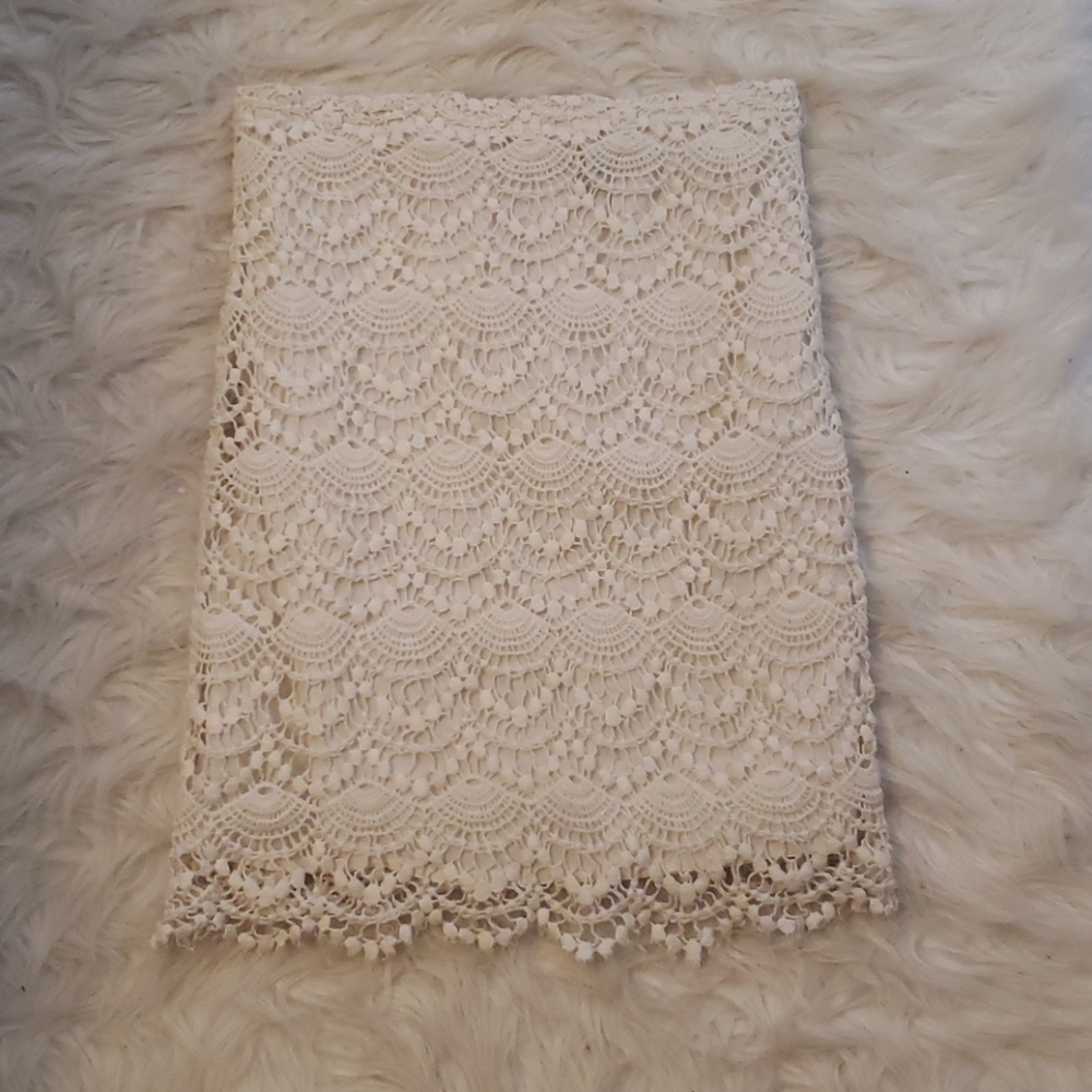 Size 4 skirt nwot